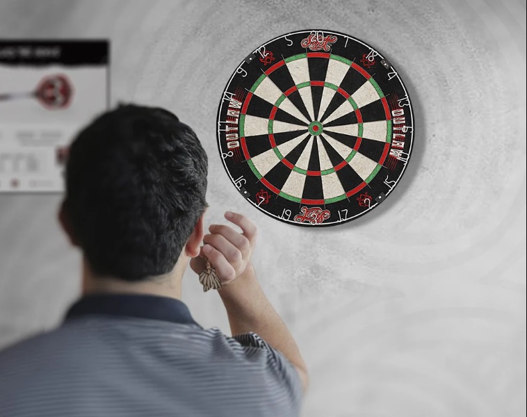 10h/17h - Fléchette DART'ois  
